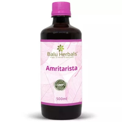 Balu Herbals Amritarista