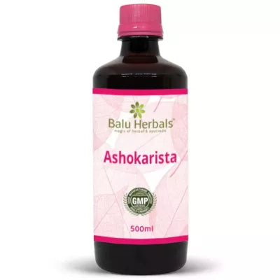 Balu Herbals Ashokarista