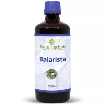 Balu Herbals Balarista