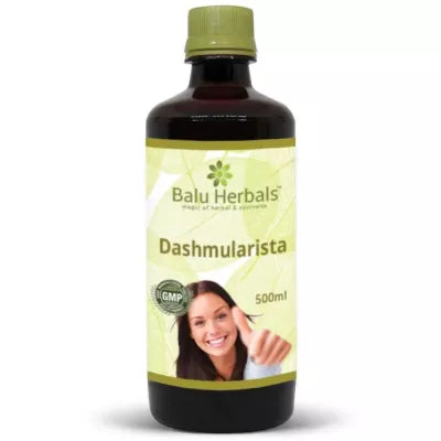 Balu Herbals Dashmularista