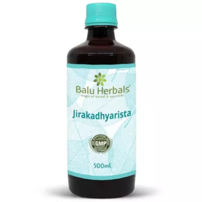 Balu Herbals Jirakadhyarista