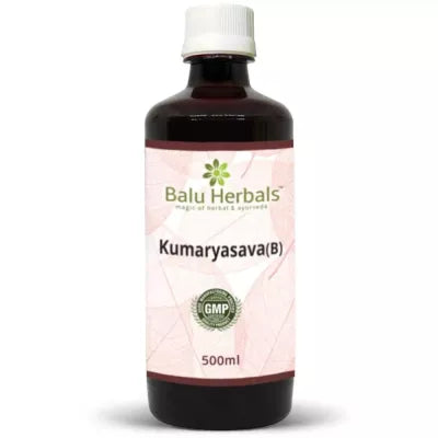 Balu Herbals Kumaryasava