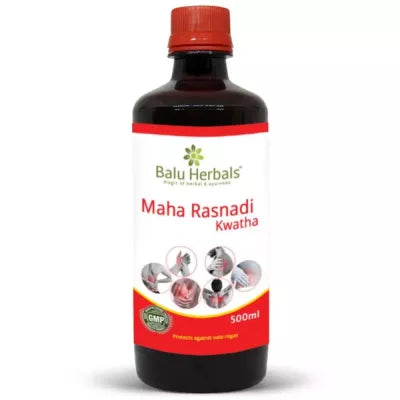 Balu Herbals Maharasnadi Khada