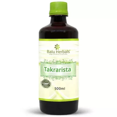 Balu Herbals Takrarista