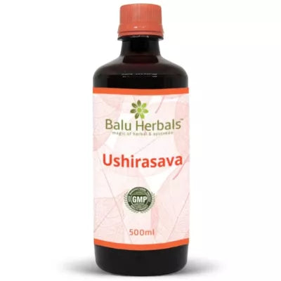 Balu Herbals Ushirasava