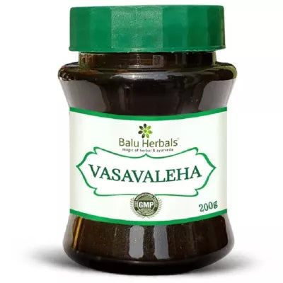 Balu Herbals Vasava Lehyam