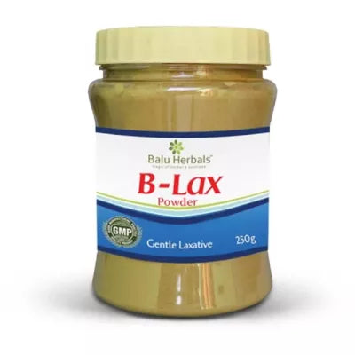 Balu Herbals B-Lax Powder