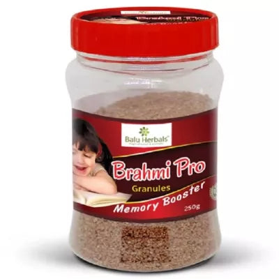 Balu Herbals Brahmi Pro Granules