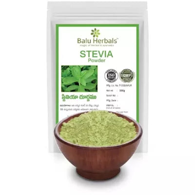 Balu Herbals Stevia Powder