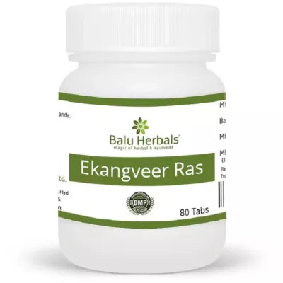 Balu Herbals Ekangaveer Ras