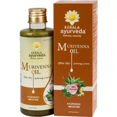 Kerala Ayurveda Murivenna Thailam