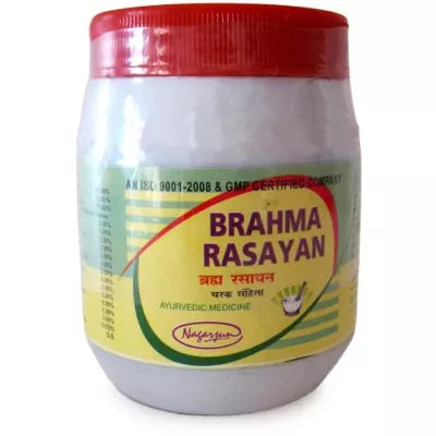 Nagarjun Brahm Rasayana