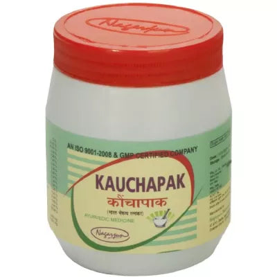 Nagarjun Kauchapak