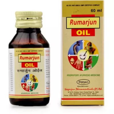 Nagarjun Rumarjun Oil