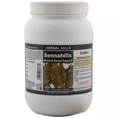 Herbal Hills Sennahills