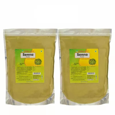 Herbal Hills Senna Powder