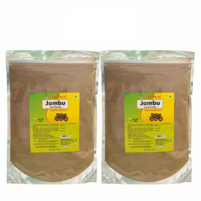 Herbal Hills Jambu Beej Powder