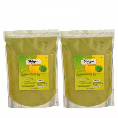 Herbal Hills Shigru Powder