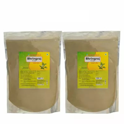 Herbal Hills Bhringraj Powder