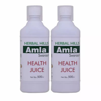 Herbal Hills Amla Swaras