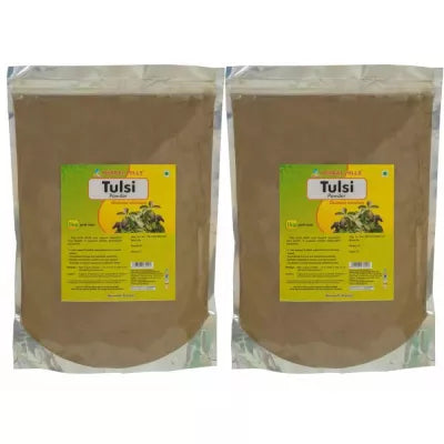 Herbal Hills Tulsi Powder