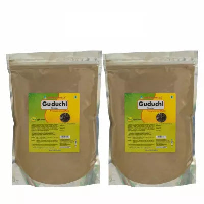 Herbal Hills Guduchi Powder