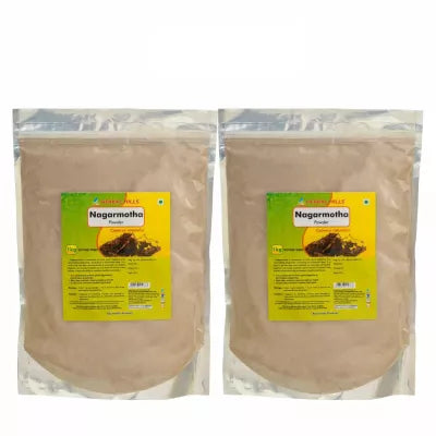 Herbal Hills Nagarmotha Powder