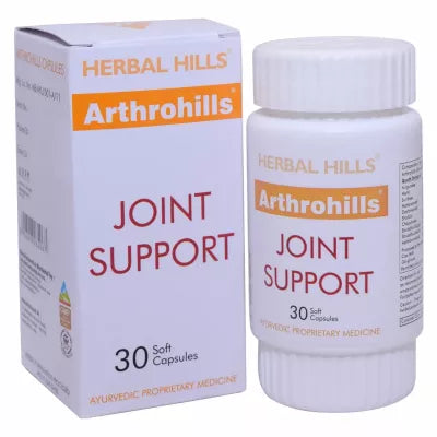 Herbal Hills Arthrohills