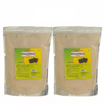 Herbal Hills Krounchbeej Powder