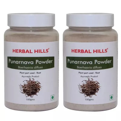 Herbal Hills Punarnava Powder