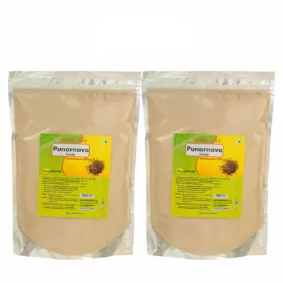 Herbal Hills Punarnava Powder