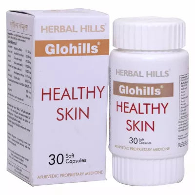 Herbal Hills Glohills