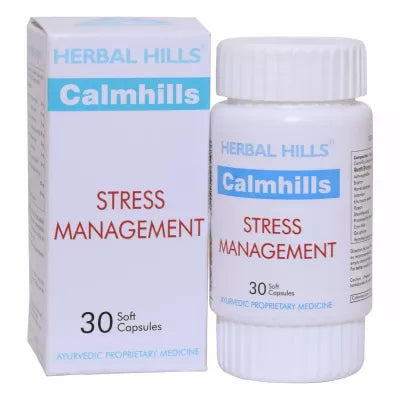 Herbal Hills Calmhills