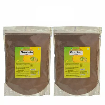 Herbal Hills Garcinia Powder