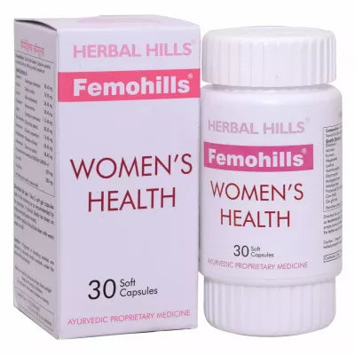 Herbal Hills Femohills