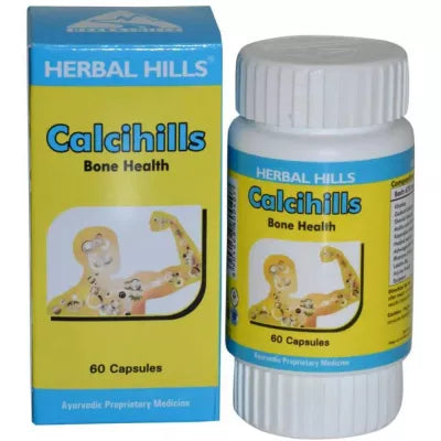 Herbal Hills Calcihills