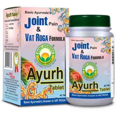 Basic Ayurveda Ayurh Tablet