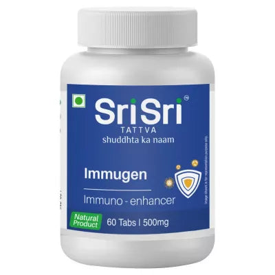 Sri Sri Tattva Immugen Tablet