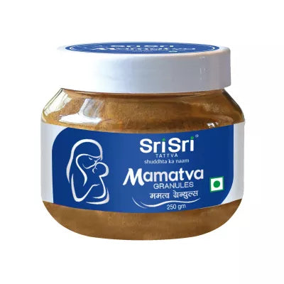 Sri Sri Tattva Mamatva Granules