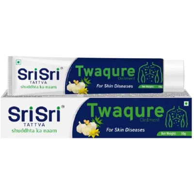 Sri Sri Tattva Twaqure Ointment