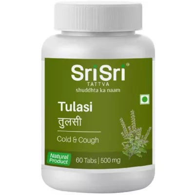 Sri Sri Tattva Tulasi Tablet