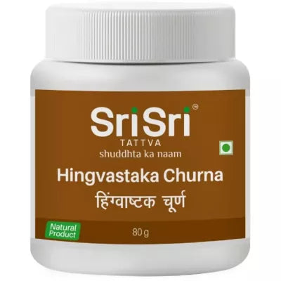 Sri Sri Tattva Hingvastaka Churna