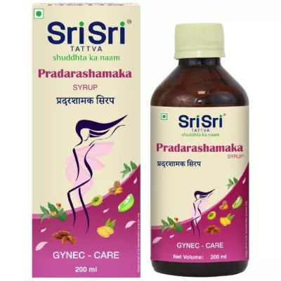 Sri Sri Tattva Pradarashamaka Syrup