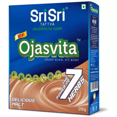 Sri Sri Tattva Ragi Ojasvita Box Refill