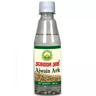 Basic Ayurveda Ark Ajwayan