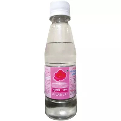 Basic Ayurveda Gulab Ark / Rose Aroma Water