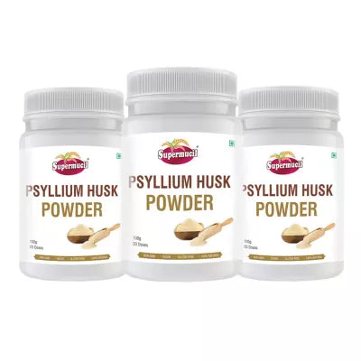 Supermucil Psyllium Husk Powder