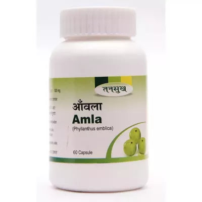 Tansukh Amla Capsules