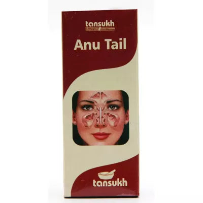 Tansukh Anu Tail 25ml