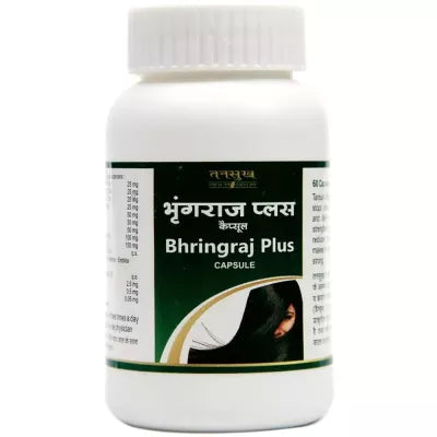 Tansukh Bhringraj Plus